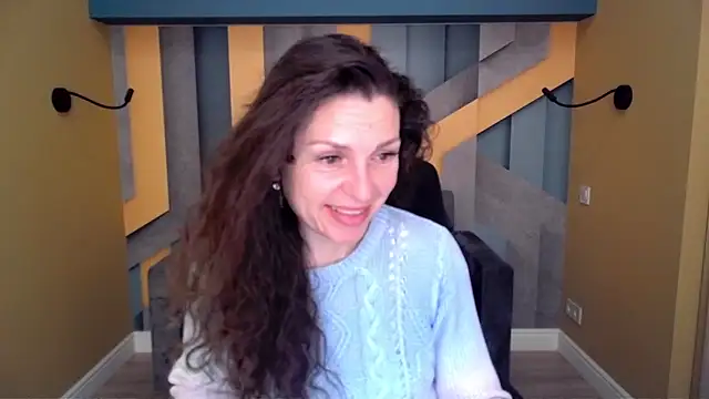 EllaLong online show from 02/25/26, 12:37