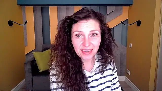 EllaLong online show from 03/28/26, 12:27