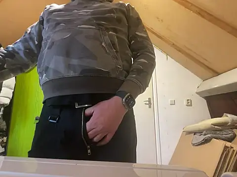 Lovetobenaked4u online show from 01/23/25, 03:11