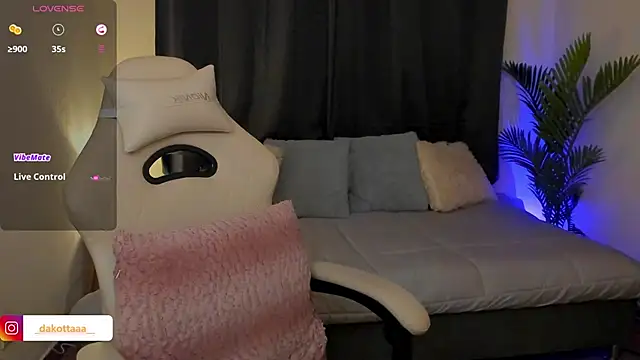 dakottaa  online show from 11/27/25, 11:40