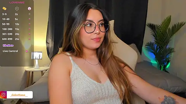 dakottaa  online show from 03/05/26, 12:06