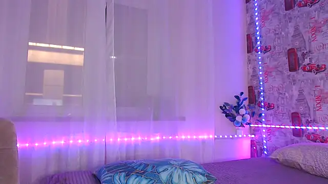 Karolina love  online show from 05/31/26, 08:54