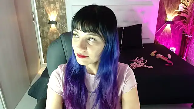 kitty  horny online show from 12/23/24, 12:08