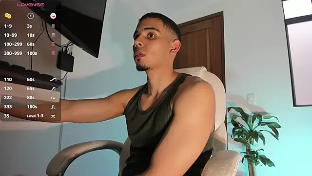 joss 111 online show from 01/15/25, 09:51