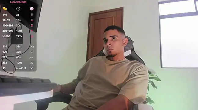 joss 111 online show from 02/11/25, 06:33