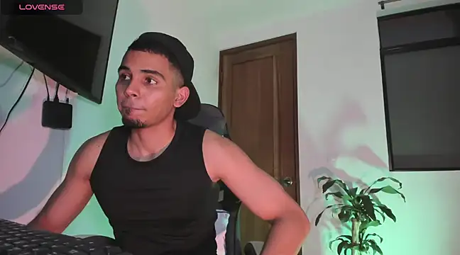 joss 111 online show from 02/28/25, 03:26