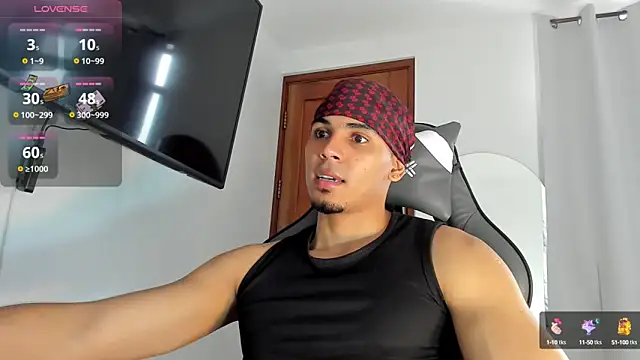 joss 111 online show from 09/19/25, 02:51