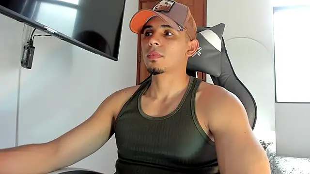 joss 111 online show from 09/20/25, 07:48