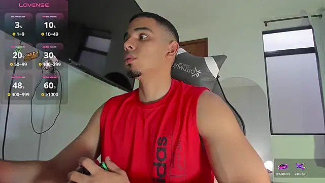 joss 111 online show from 10/01/25, 11:16