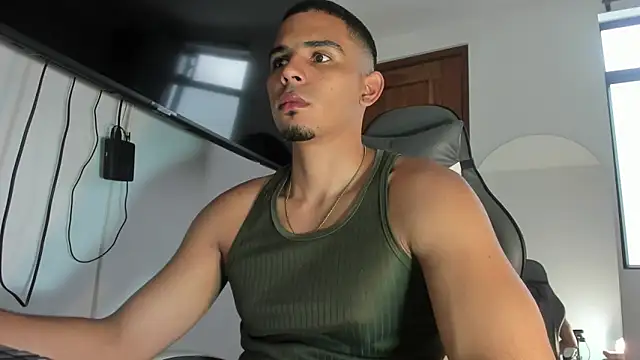 joss 111 online show from 11/25/25, 12:38