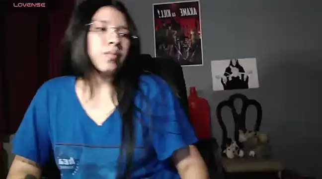 DanelyLopez online show from 02/04/25, 02:17