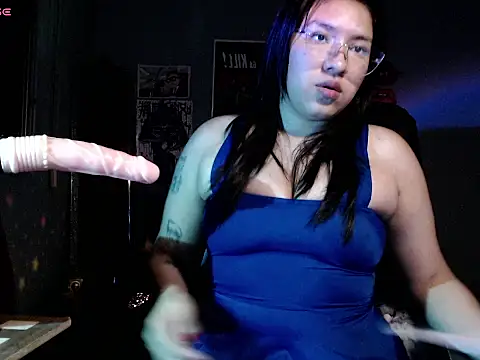 DanelyLopez online show from 09/19/25, 03:30