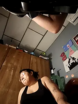 DanelyLopez online show from 02/07/26, 04:38