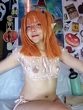 PastelitoGaming online show from 10/25/25, 09:09