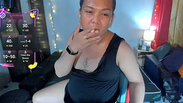 ivyDvil05 online show from 03/06/26, 02:57