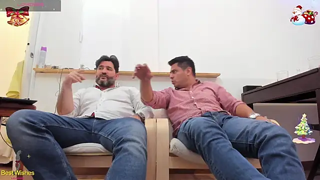 Maxi TheBigDaddy online show from 12/28/24, 09:40