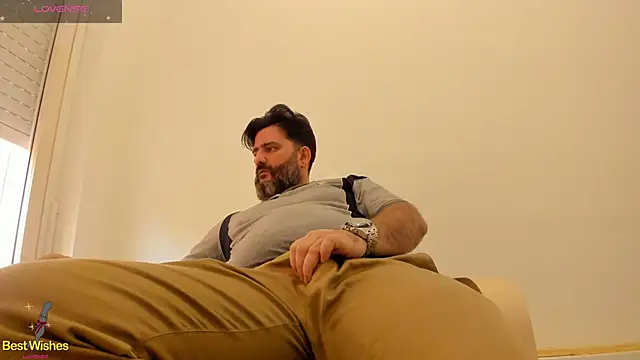 Maxi TheBigDaddy online show from 01/13/25, 12:13