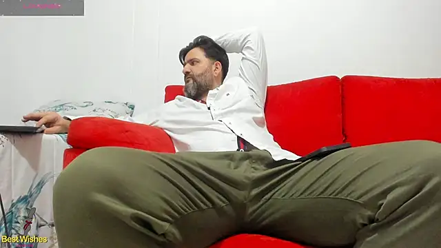 Maxi TheBigDaddy online show from 01/31/25, 01:01