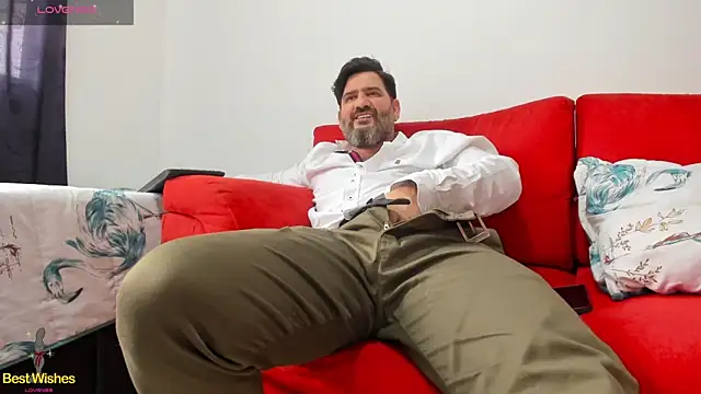 Maxi TheBigDaddy online show from 01/31/25, 04:27