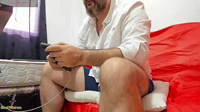 Maxi TheBigDaddy online show from 02/03/25, 02:02