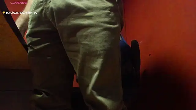 Maxi TheBigDaddy online show from 02/24/25, 08:25