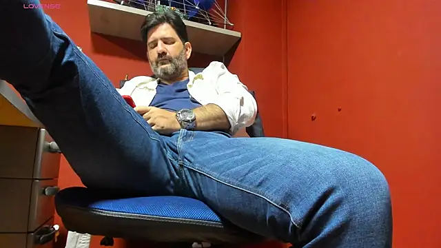 Maxi TheBigDaddy online show from 03/13/25, 12:35