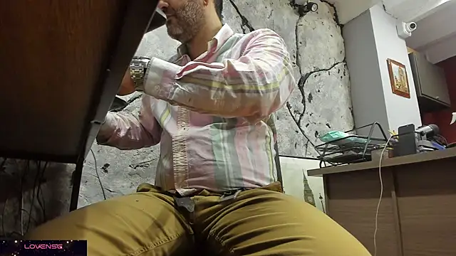 Maxi TheBigDaddy online show from 09/29/25, 10:20