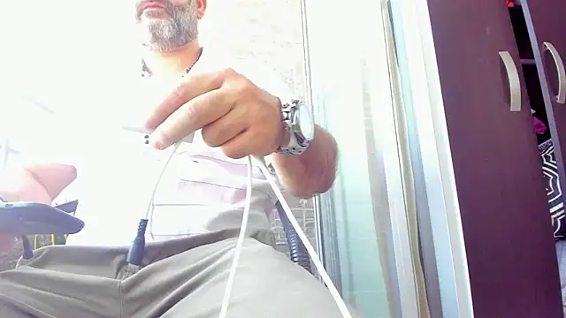 Maxi TheBigDaddy online show from 03/16/26, 12:42