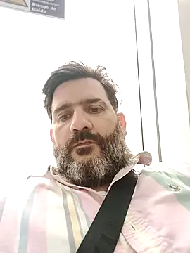 Maxi TheBigDaddy online show from 04/07/26, 11:54