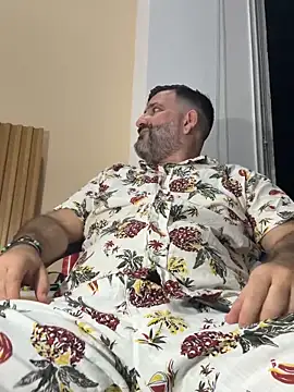 Maxi TheBigDaddy online show from 06/15/26, 03:53