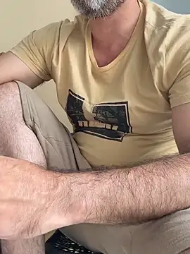 Maxi TheBigDaddy online show from 06/18/26, 03:16