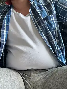 Maxi TheBigDaddy online show from 07/01/26, 02:07