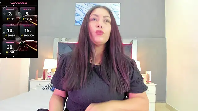 Lauralove 69 online show from 02/12/26, 07:20