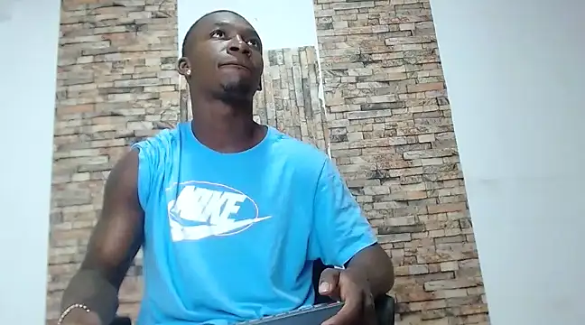 ammy Ger1 online show from 02/11/25, 01:20