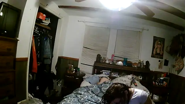 Thicknjuicy1986 online show from 03/29/26, 09:31