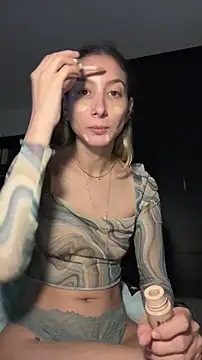 DanikRosse online show from 01/17/26, 04:39