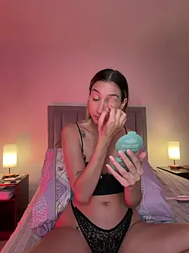 DanikRosse online show from 07/01/26, 04:14