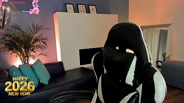 Megan inked online show from 01/08/26, 03:09