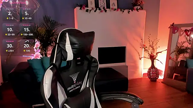 Megan inked online show from 03/05/26, 03:24