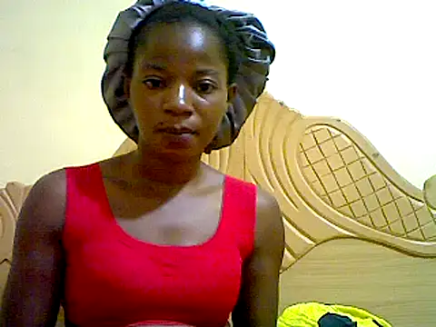 Ebonykezzia online show from 02/14/25, 05:41