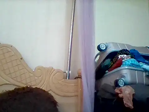 Ebonykezzia online show from 02/16/26, 07:26