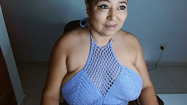 mariemiller19 online show from 01/18/25, 02:03