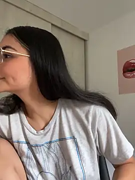 Cat2525 online show from 02/23/26, 09:01