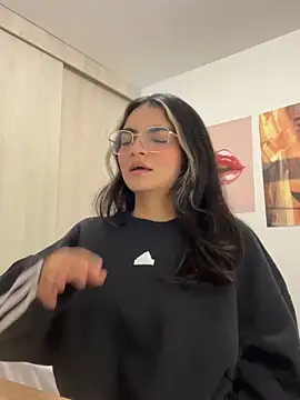 Cat2525 online show from 03/11/26, 01:33