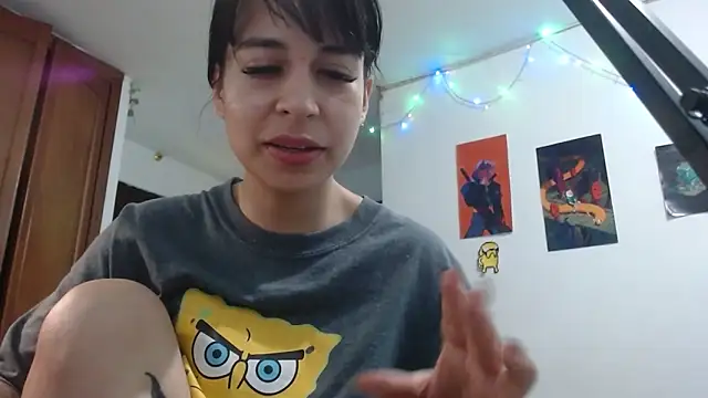 shy katy  online show from 02/17/26, 09:32