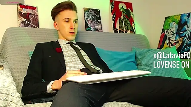 Midnighter  online show from 03/13/26, 10:11