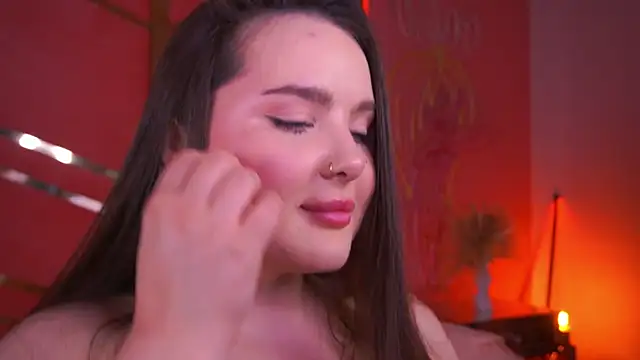 Snapshot of CuteAmberr chatting on 01/19/25, 05:58 CuteAmberr online show from 01/19/25, 05:58