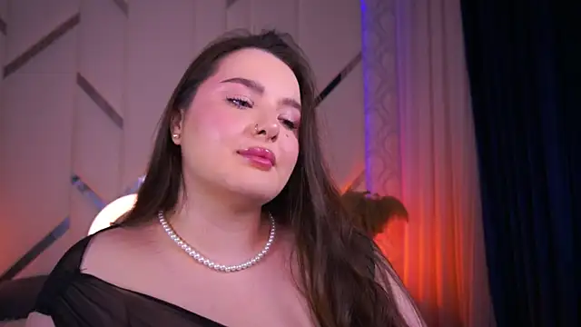 Snapshot of CuteAmberr chatting on 01/21/25, 03:15 CuteAmberr online show from 01/21/25, 03:15