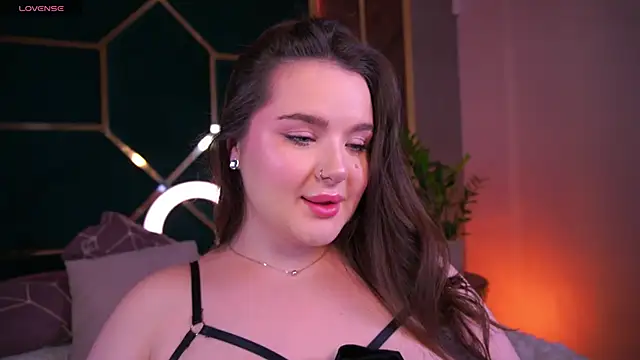 Snapshot of CuteAmberr chatting on 01/22/25, 11:43 CuteAmberr online show from 01/22/25, 11:43