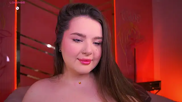 Snapshot of CuteAmberr chatting on 01/28/25, 12:57 CuteAmberr online show from 01/28/25, 12:57